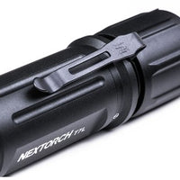 Nextorch White Laser Flashlight - 1100m
