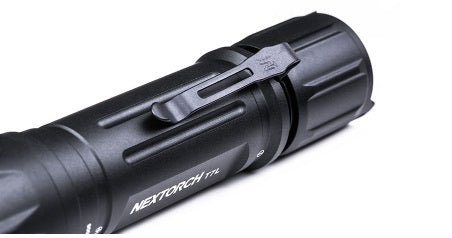 Nextorch White Laser Flashlight - 1100m