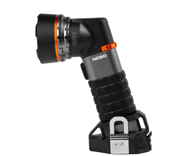 Nebo Luxtreme SL75 Spotlight