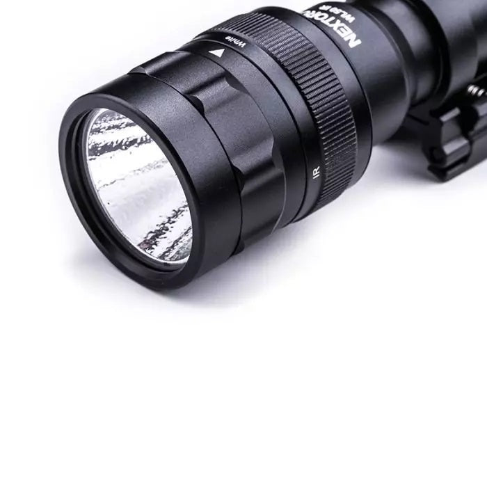 Nextorch WL50IR Dual-Light Tactical Light