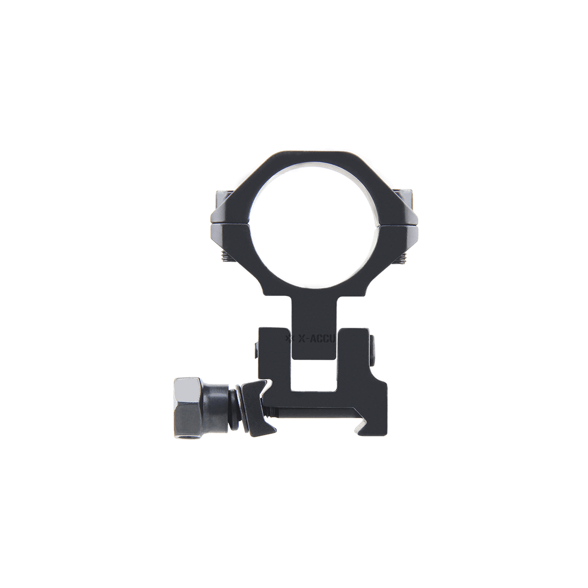 VECTOR OPTICS PICATINNY RINGS 25.4MM XASR-2510 - NeonSales {{ shop.shopifyCountryName }}