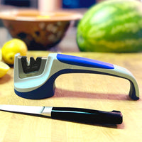 ACCUSHARP PULL THROUGH - KNIFE SHARPENER - NeonSales {{ shop.shopifyCountryName }}