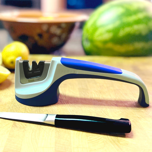 ACCUSHARP PULL THROUGH - KNIFE SHARPENER - NeonSales {{ shop.shopifyCountryName }}