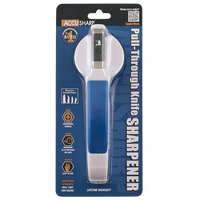 ACCUSHARP PULL THROUGH - KNIFE SHARPENER - NeonSales {{ shop.shopifyCountryName }}