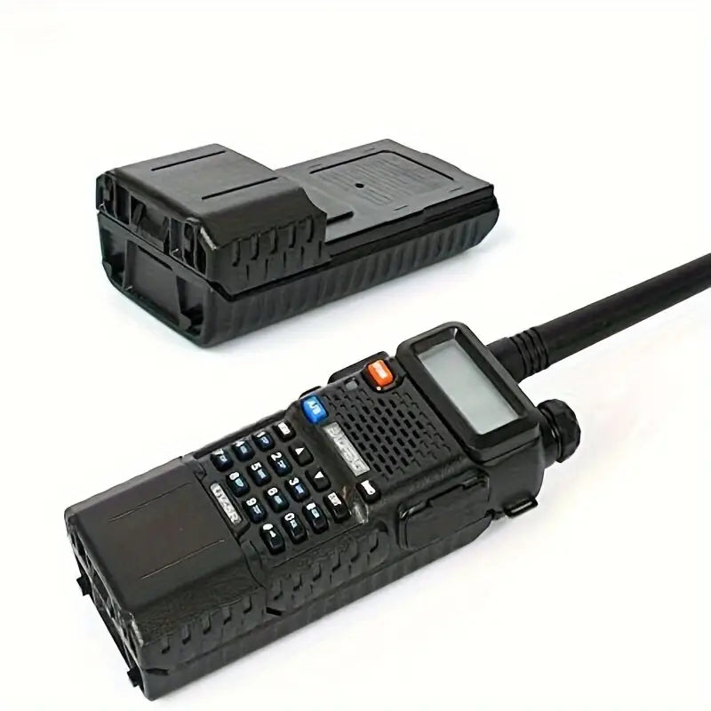 BAOFENG UV-5R SERIES EXTENDED BATTERY