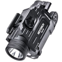 Nextorch WL21G Green Laser Gunlight - 650 Lumens