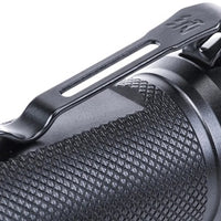 Nextorch E51 Rechargeable LED Flashlight