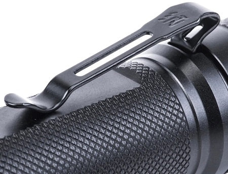 Nextorch E51 Rechargeable LED Flashlight
