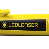 LEDLenser EX4 Flashlight