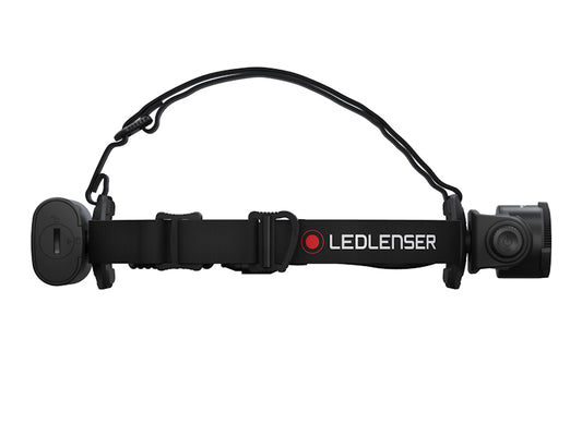 LEDLenser H15R Core Headlamp