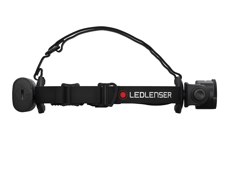 LEDLenser H15R Core Headlamp