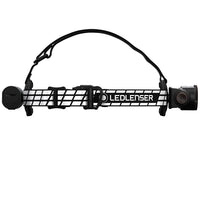 LEDLenser H7R Signature Headlamp