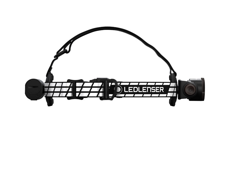 LEDLenser H7R Signature Headlamp