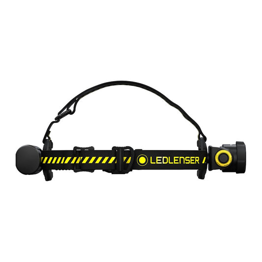 LEDLenser H7R Work Headlamp