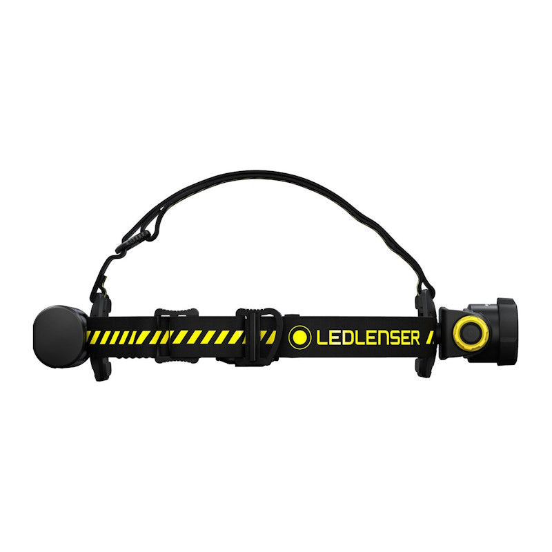 LEDLenser H7R Work Headlamp