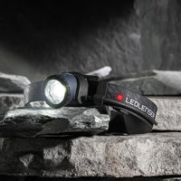 LEDLenser H8R 25th Anniversary Edition Headlamp