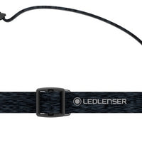 LEDLenser HF8R Core Headlamp - 1600 Lumens, Black