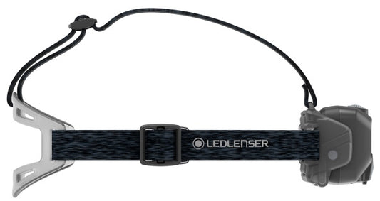 LEDLenser HF8R Core Headlamp - 1600 Lumens, Black