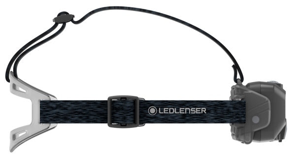 LEDLenser HF8R Core Headlamp - 1600 Lumens, Black