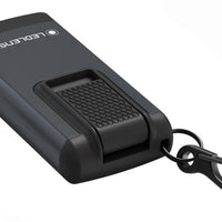 LEDlenser K6R Rechargeable Keylight