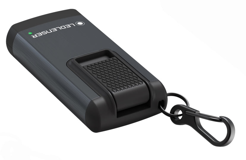 LEDlenser K6R Rechargeable Keylight