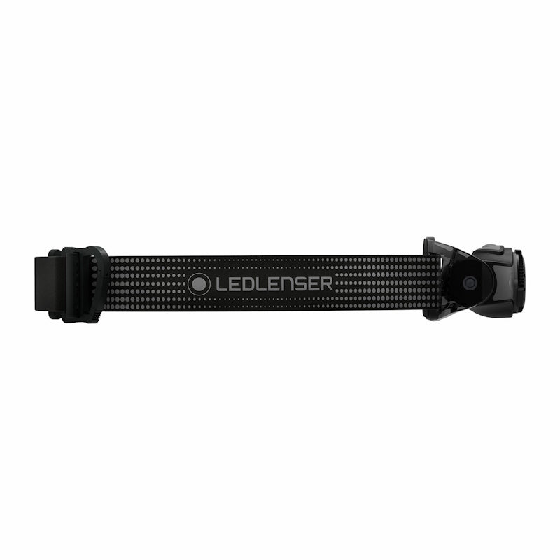 LEDLenser MH5 Grey Headlamp