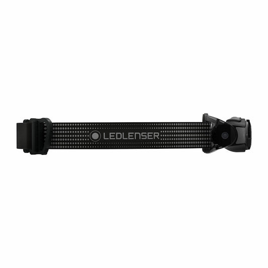 LEDLenser MH5 Grey Headlamp