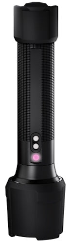 LEDLenser P7R Work UV Flashlight - 1200 Lumens