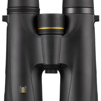 National Geographic 10x42mm Single Bridge Binocular - Black
