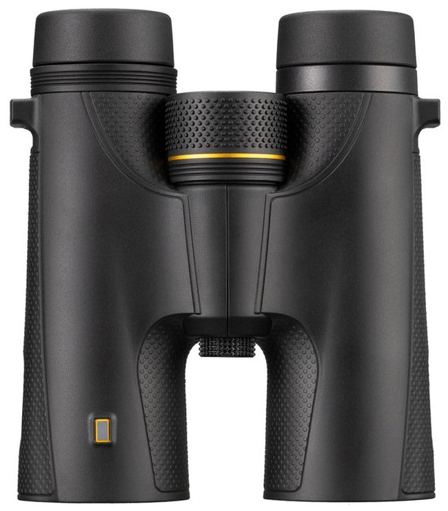 National Geographic 10x42mm Single Bridge Binocular - Black