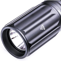 Nextorch E52 Super Bright Type-C Rechargeable EDC Flashlight
