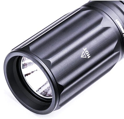 Nextorch E52 Super Bright Type-C Rechargeable EDC Flashlight
