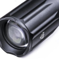 Nextorch White Laser Flashlight - 1100m