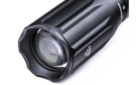 Nextorch White Laser Flashlight - 1100m