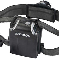 Nextorch myStar V2.0 Rechargeable Headlamp - 760 Lumen