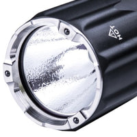 Nextorch TA30 MAX Tactical Flashlight - 2100 Lumens