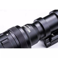 Nextorch WL50IR Dual-Light Tactical Light
