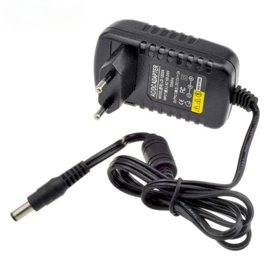 ANDOWL Q-DC269 POWER ADAPTER-12V 2A AC/DC - NeonSales {{ shop.shopifyCountryName }}