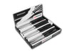 Boker Serrated Bread Roll Knife Set, 24 Pieces