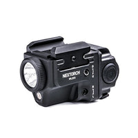 Nextorch WL22G Green Laser Gunlight - 650 Lumens