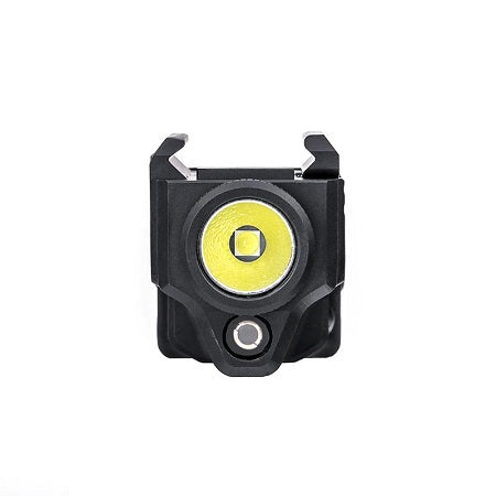 Nextorch WL22R Red Laser Gunlight - 650 Lumens