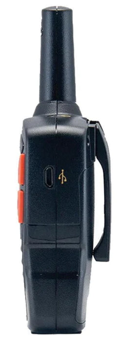 Cobra Adventure AM245 2-Way Radio - Twin Pack