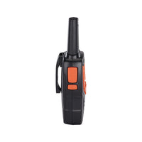 Cobra AM655 2-Way Radio - Two Pack