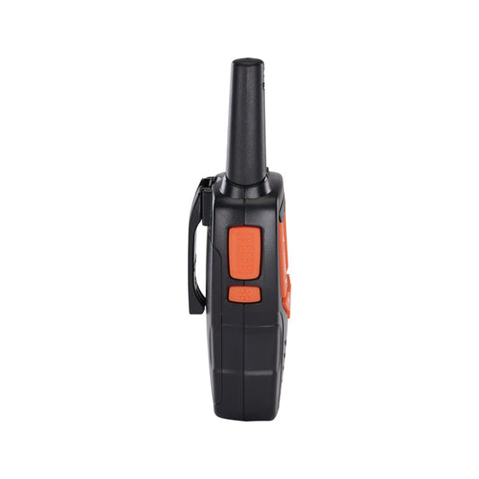 Cobra AM655 2-Way Radio - Two Pack