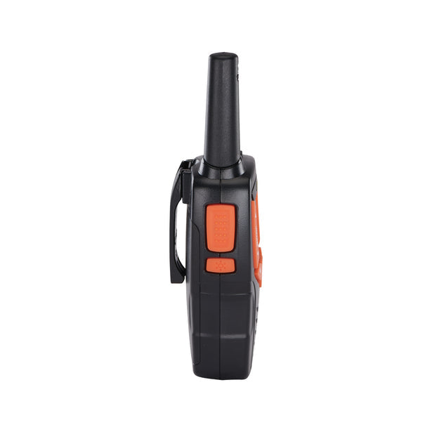 Cobra AM655 2-Way Radio - Two Pack