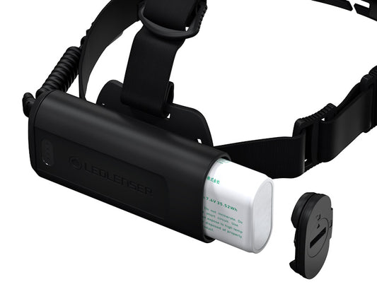 LEDLenser H15R Core Headlamp