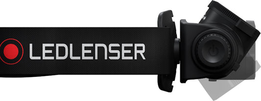 LEDLenser H5R Core Headlamp