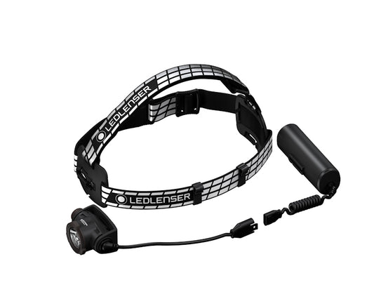 LEDLenser H7R Signature Headlamp