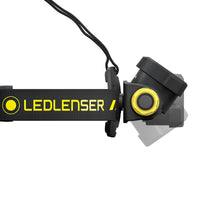 LEDLenser H7R Work Headlamp