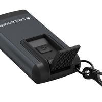LEDlenser K6R Rechargeable Keylight